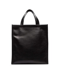 Balenciaga Large Leather Tote Bag