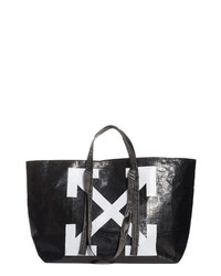 Off-White New Commercial Tote