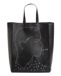 Calvin Klein 205W39nyc X Andy Warhol Tote
