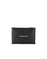 Balenciaga Shopping Clip M