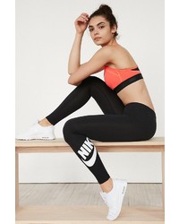 Nike Leg A See Logo Legging