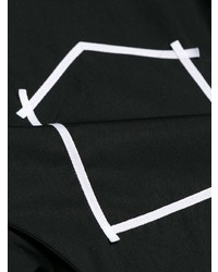 Maison Margiela Atelier Contrast Binding Shirt