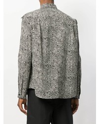 Damir Doma Sten Shirt