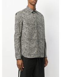 Damir Doma Sten Shirt