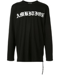 Mastermind World Ambition T Shirt