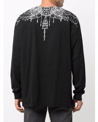 Marcelo Burlon County of Milan Astral Wings T Shirt