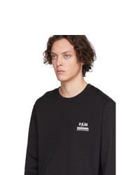 Perks And Mini Black Edition Long Sleeve T Shirt