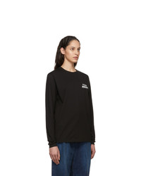 Perks And Mini Black Edition T Shirt