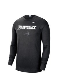Nike Black Providence Friars Spotlight Long Sleeve T Shirt At Nordstrom