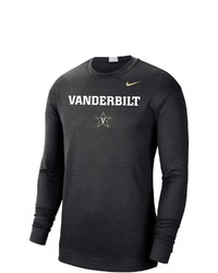 Nike Black Vanderbilt Commodores Spotlight Long Sleeve T Shirt At Nordstrom
