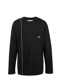 A-Cold-Wall* Contrast Stripe Longsleeved T Shirt