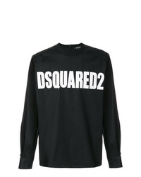 DSQUARED2 Ed Top
