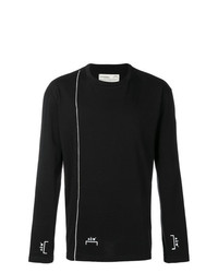 A-Cold-Wall* Logo Longsleeved Top