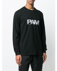 Pam Perks And Mini Long Sleeve T Shirt