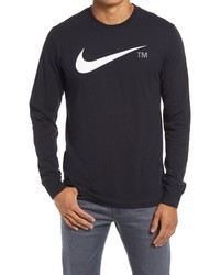 Nike Sportswear Long Sleeve T Shirt