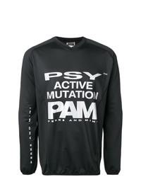 Pam Perks And Mini T Shirt