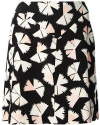 Marc by Marc Jacobs Printed Skirt