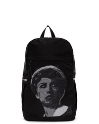 Undercover Black Cindy Sherman Edition Backpack