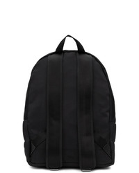 Kenzo Black Limited Edition Chinese New Year Kung Fu Rat Backpack