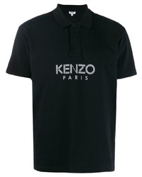 Kenzo Paris Polo Shirt