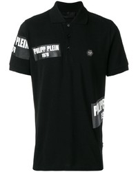 Philipp Plein Pp1978 Polo Shirt