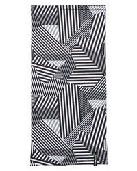 Superdry Print Snow Tube In Dazzle Camo At Nordstrom