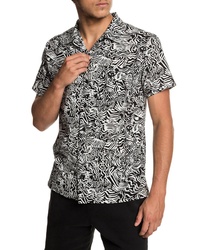 Quiksilver The Camp Shirt