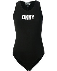 Opening Ceremony Dkny X Logo Print Vest