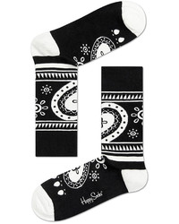 21men 21 Happy Socks Hippie Socks