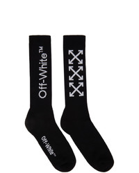 Off-White Black Arrows Socks