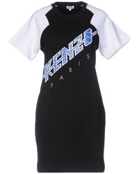 Kenzo Short Dresses