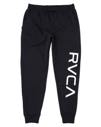 RVCA Big Logo Sweatpants
