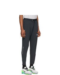 Nike Black Phenom Lounge Pants