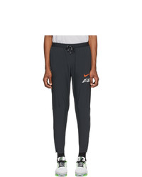 Nike Black Phenom Lounge Pants