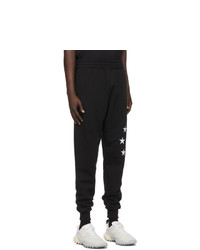 Études Black Tempera Europa Lounge Pants