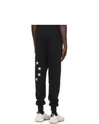 Études Black Tempera Europa Lounge Pants