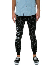 Dope The Lines Sweatpants
