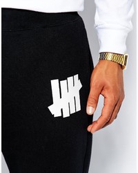 Undefeated 5 Strike Cuffed Joggers