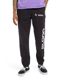 Blood Brother Waterfront 1037 Never Alone Joggers