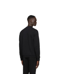 DSQUARED2 Black Icon Sweatshirt