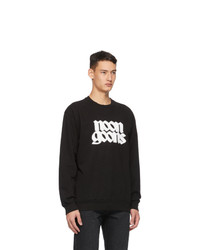 Noon Goons Black Knight Sweatshirt