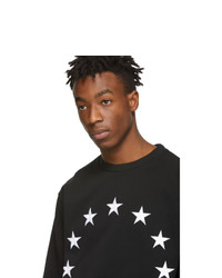 Études Black Story Europa Sweatshirt