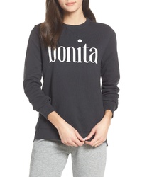 Sol Angeles Bonita Sweatshirt
