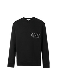 Golden Goose Deluxe Brand Crew Neck Sweater
