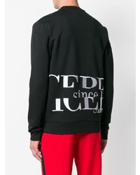 Iceberg Ed Sweatshirt