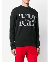 Iceberg Ed Sweatshirt