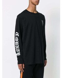 Marcelo Burlon County of Milan Mbcm Sweatshirt