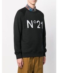 N°21 N21 Sweatshirt