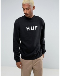 HUF Original Logo Sweatshirt