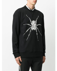 Lanvin Spider Sweatshirt
